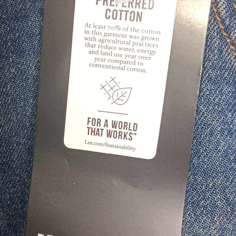 Lee Jeans - Picture 6 of 12